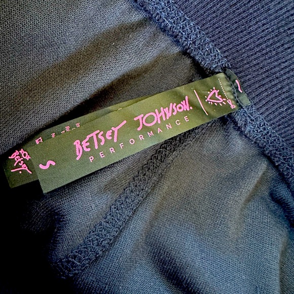 Betsy Johnson, performance joggers, size Small - Picture 6 of 7